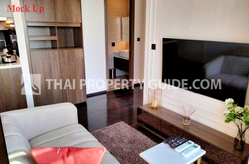 Service Apartment in Sukhumvit 