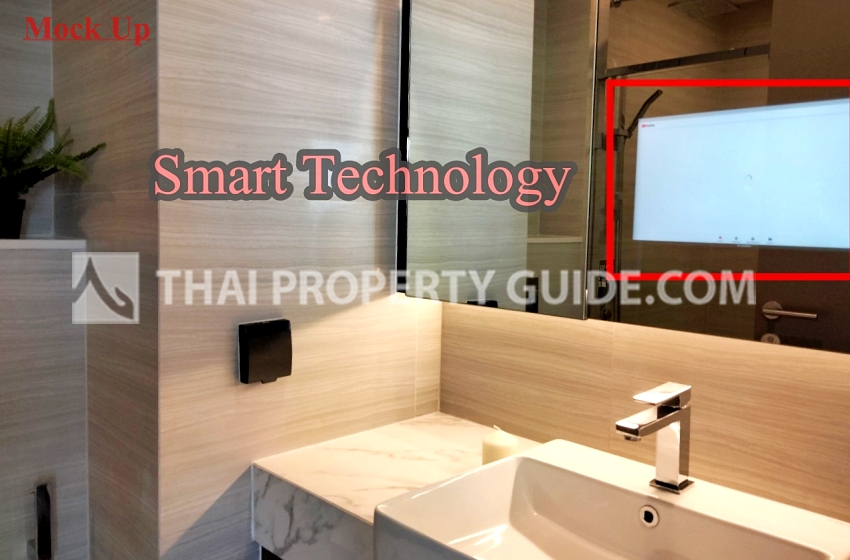 Service Apartment in Sukhumvit 