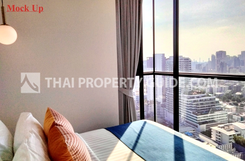 Service Apartment in Sukhumvit 