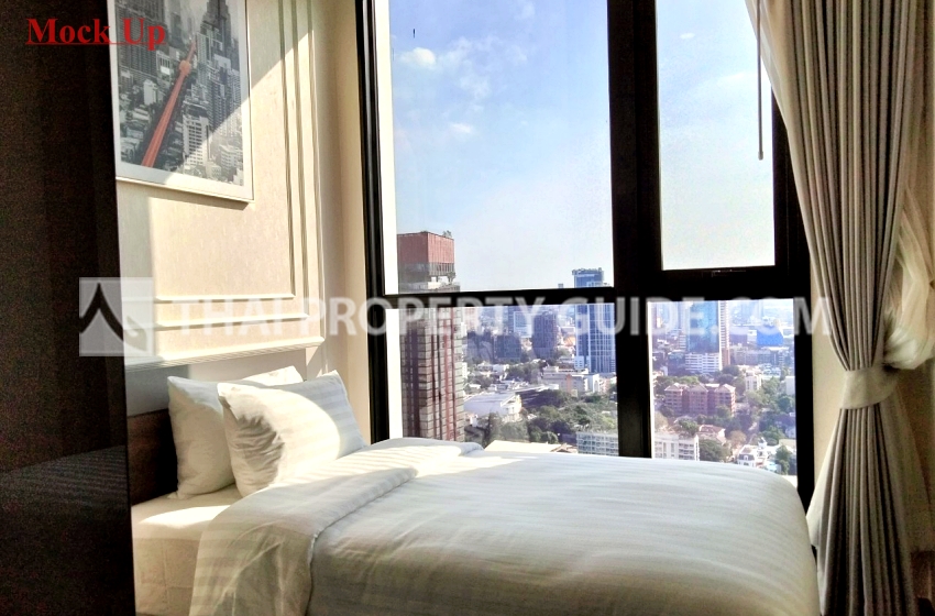 Service Apartment in Sukhumvit 
