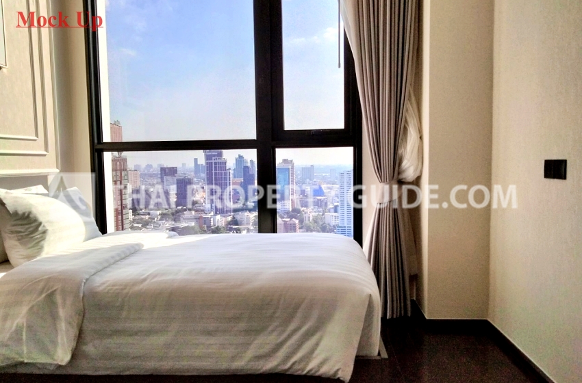 Service Apartment in Sukhumvit 