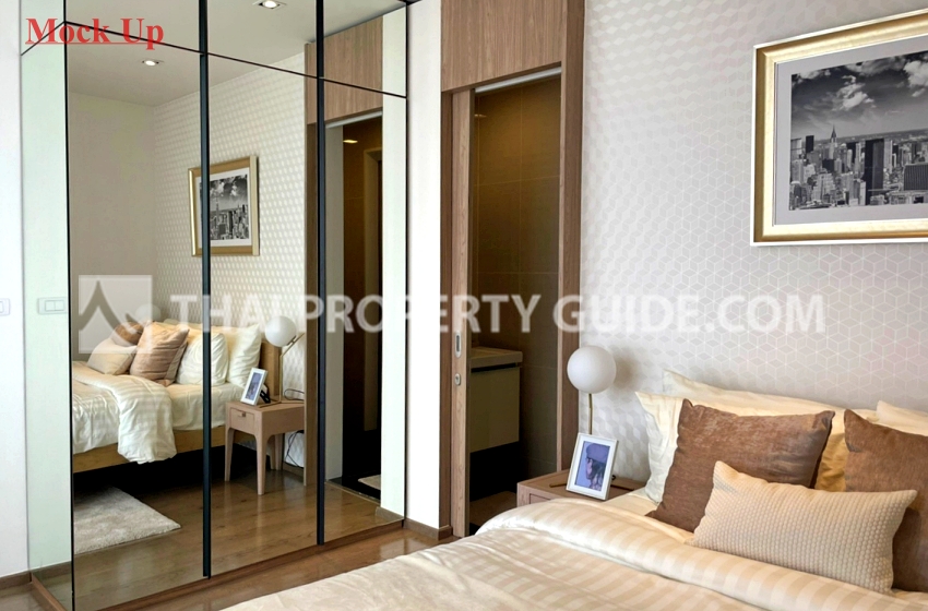 Service Apartment in Sukhumvit 