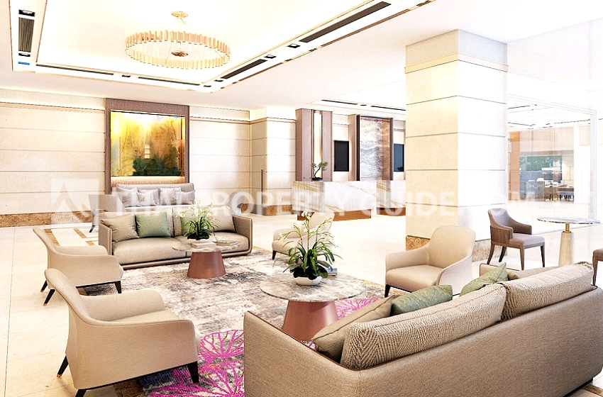 Service Apartment in Sukhumvit 
