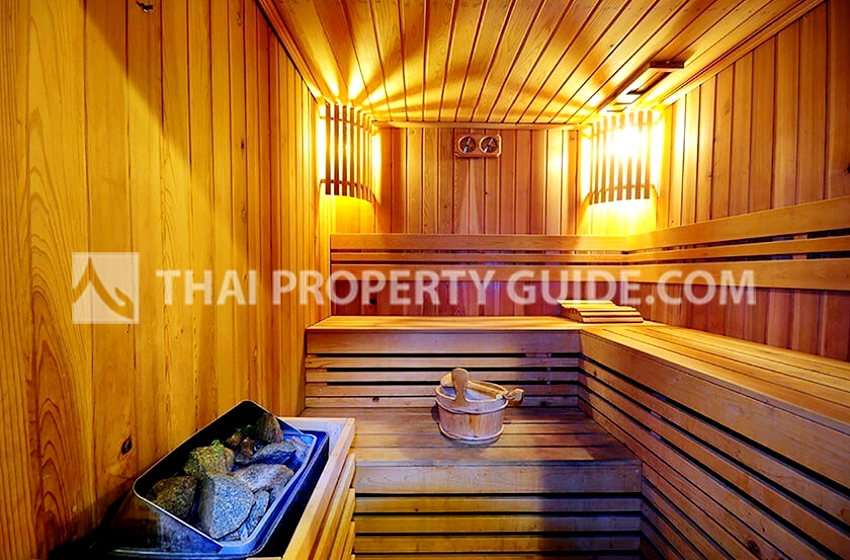 Service Apartment in Sukhumvit 