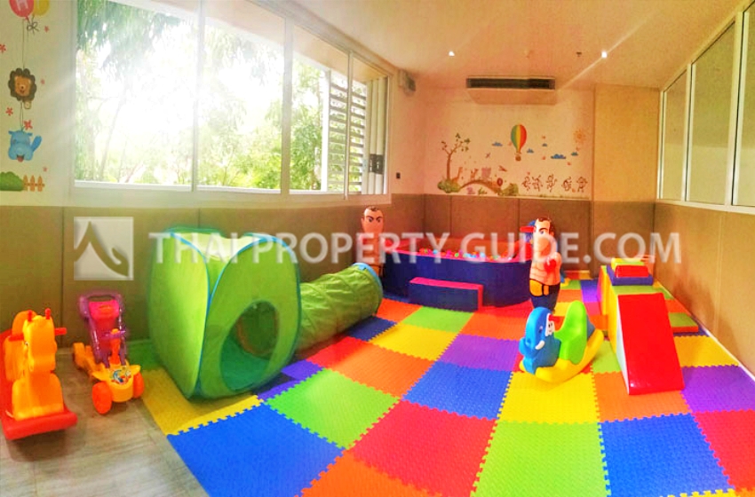 Service Apartment in Sukhumvit 