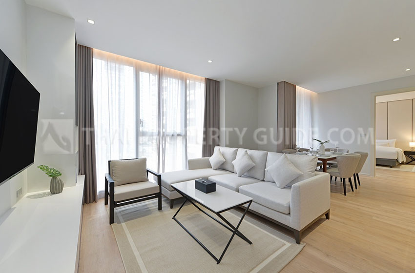 Service Apartment for rent in Sukhumvit
