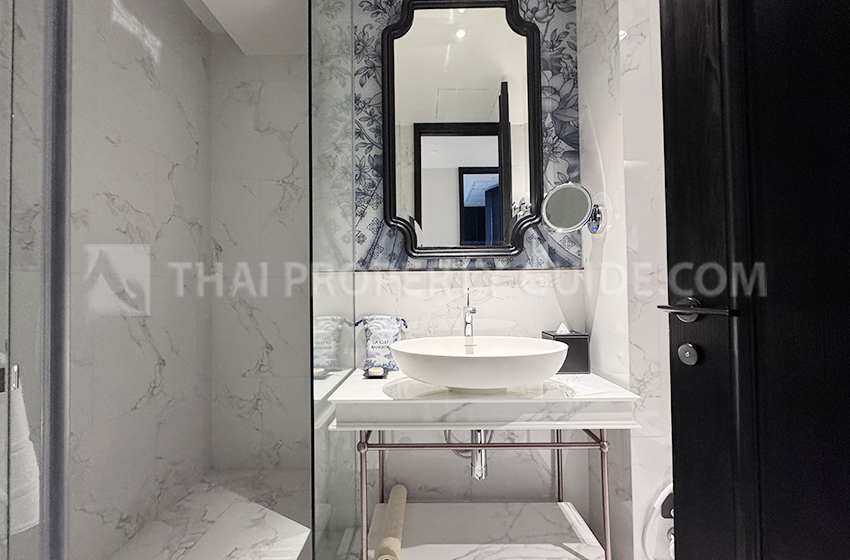 Service Apartment in Sukhumvit 