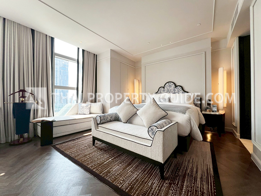 Service Apartment in Sukhumvit 