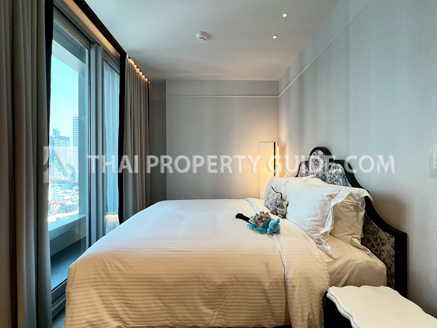 Service Apartment in Sukhumvit 