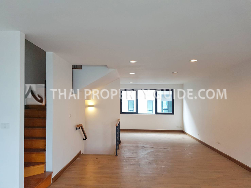 Townhouse in Bangnatrad 