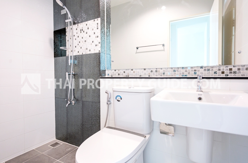 Townhouse in Bangnatrad 