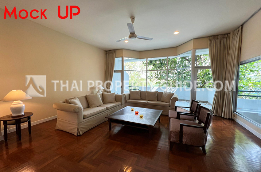 Townhouse for rent in Chaengwattana (near Nichada Thani)