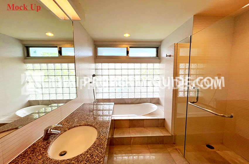 Townhouse in Chaengwattana (near Nichada Thani) 