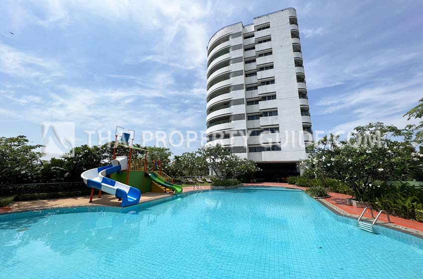 Townhouse in Chaengwattana (near Nichada Thani) 