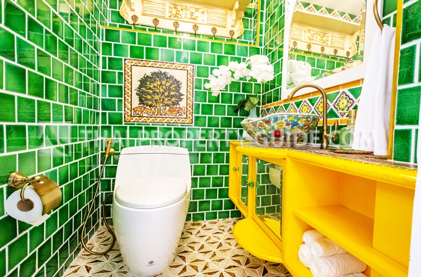 Townhouse in Lat Phrao 