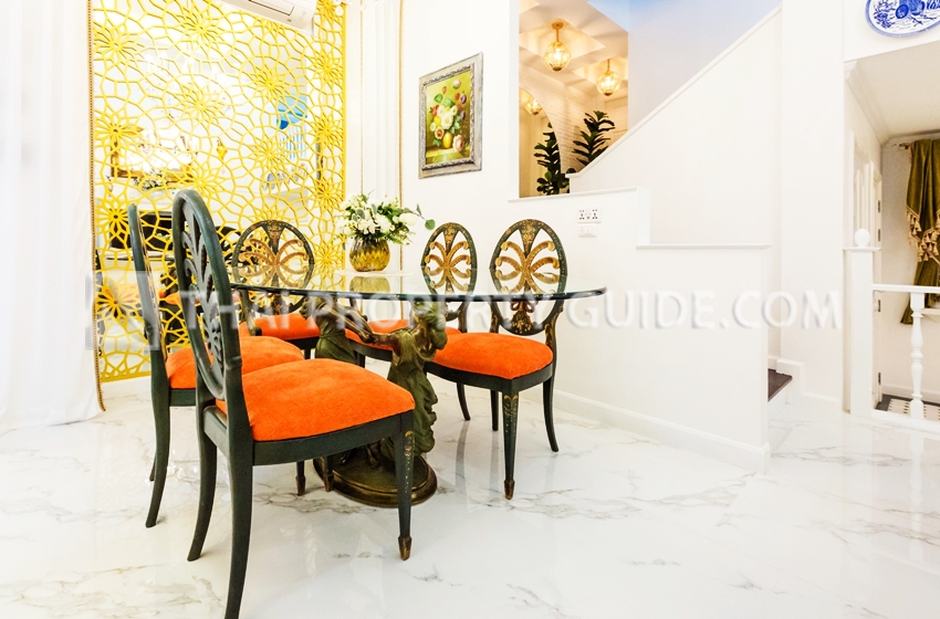 Townhouse in Lat Phrao 
