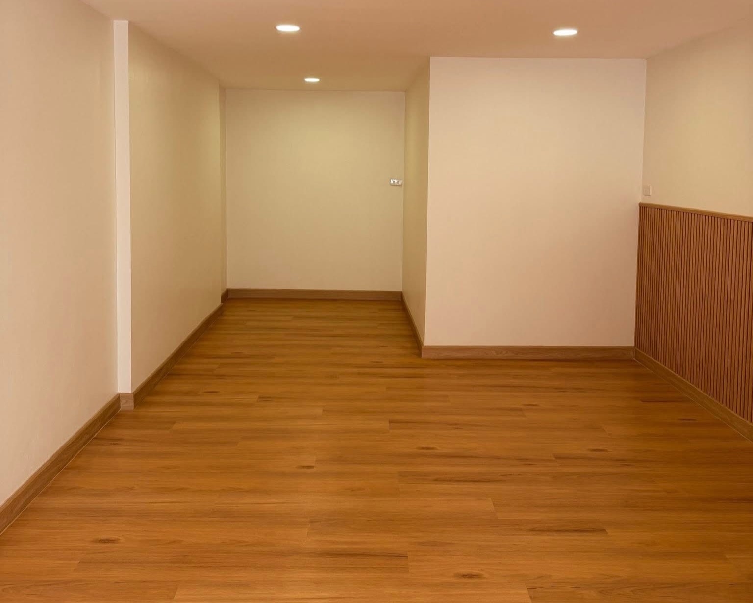 Townhouse in Sathorn 