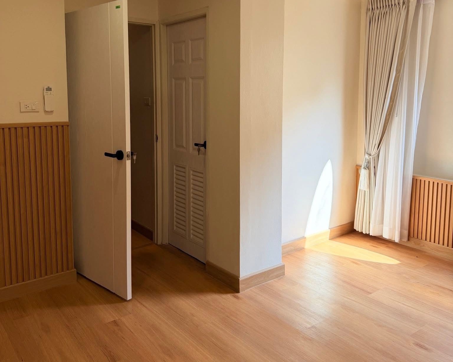 Townhouse in Sathorn 