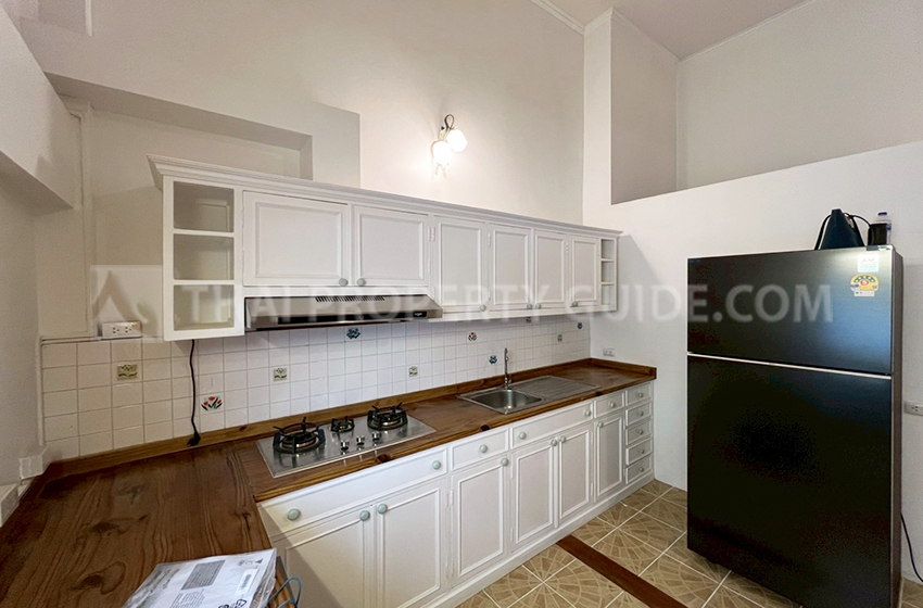 Townhouse in Sukhumvit 