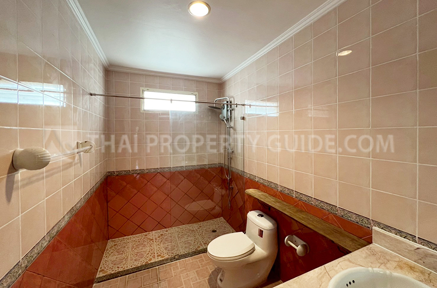 Townhouse in Sukhumvit 
