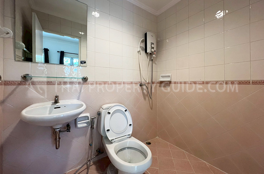 Townhouse in Sukhumvit 