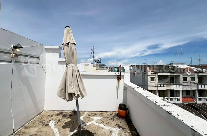 Townhouse in Sukhumvit 