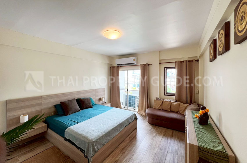 Townhouse in Sukhumvit 