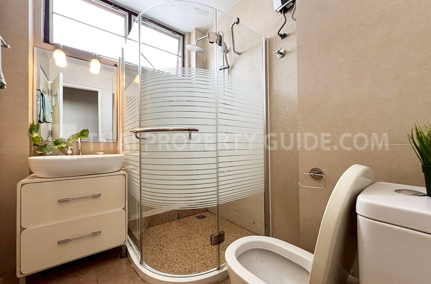 Townhouse in Sukhumvit 