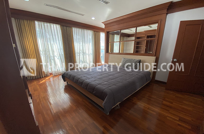 Townhouse in Sukhumvit 