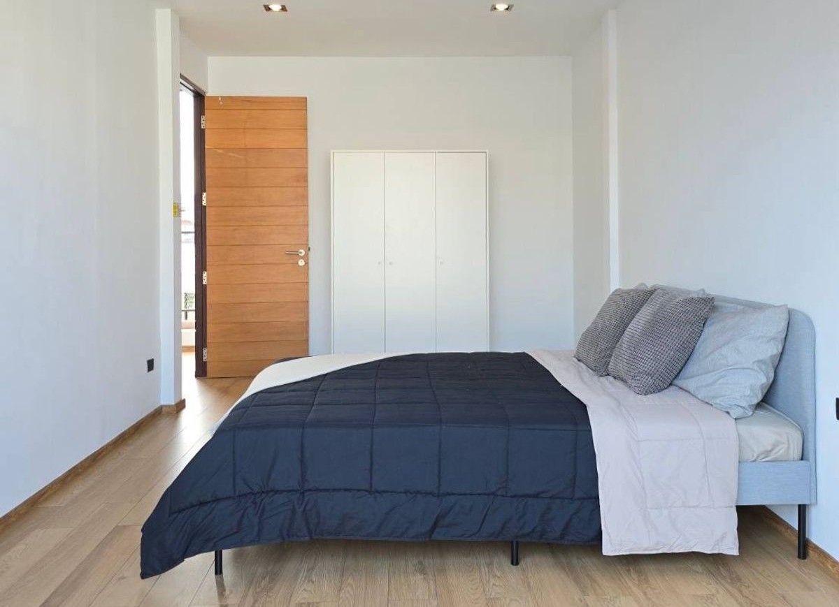 Townhouse in Sukhumvit 