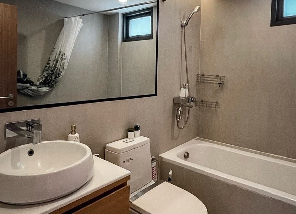 Townhouse in Sukhumvit 