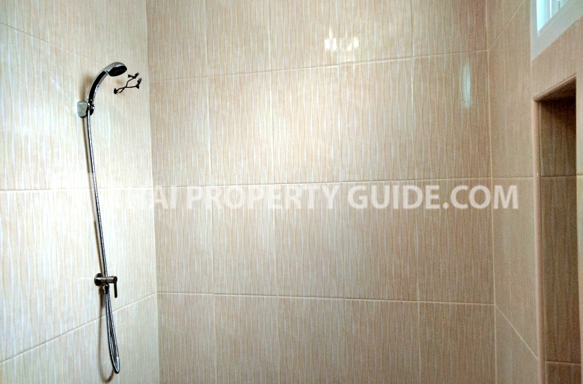 Townhouse in Sukhumvit 