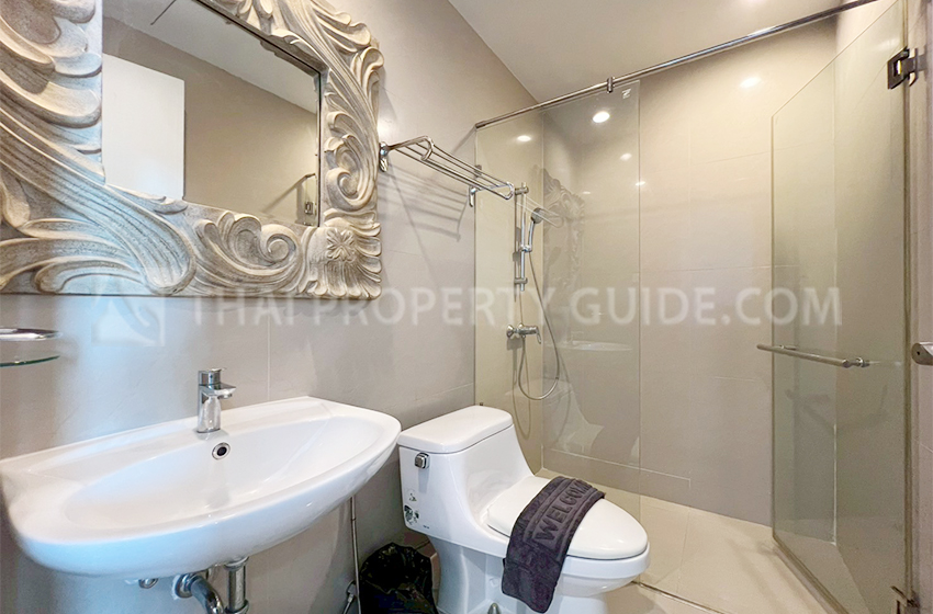 Townhouse in Sukhumvit 