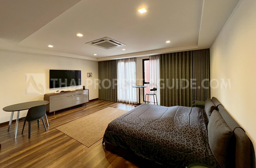 Townhouse in Sukhumvit 