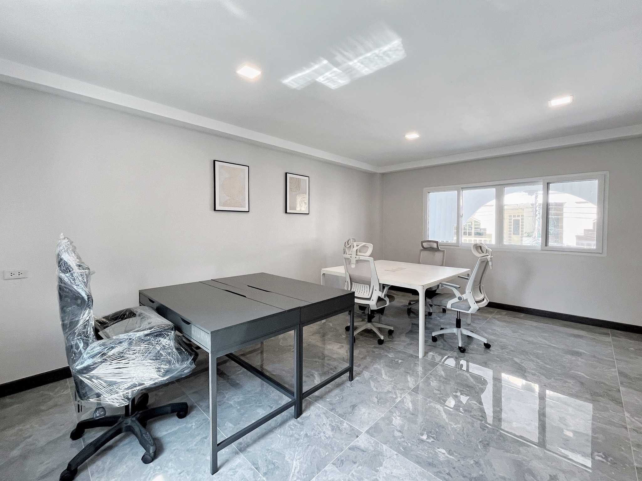 Townhouse in Sukhumvit 