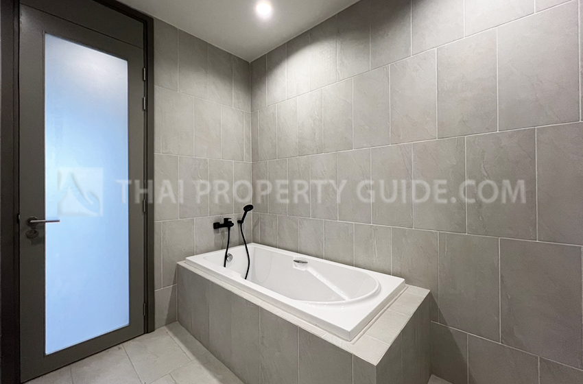 Townhouse in Sukhumvit 