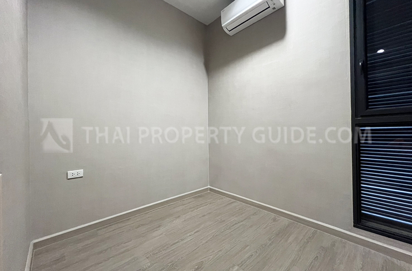 Townhouse in Sukhumvit 