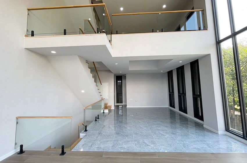 Townhouse in Sukhumvit 
