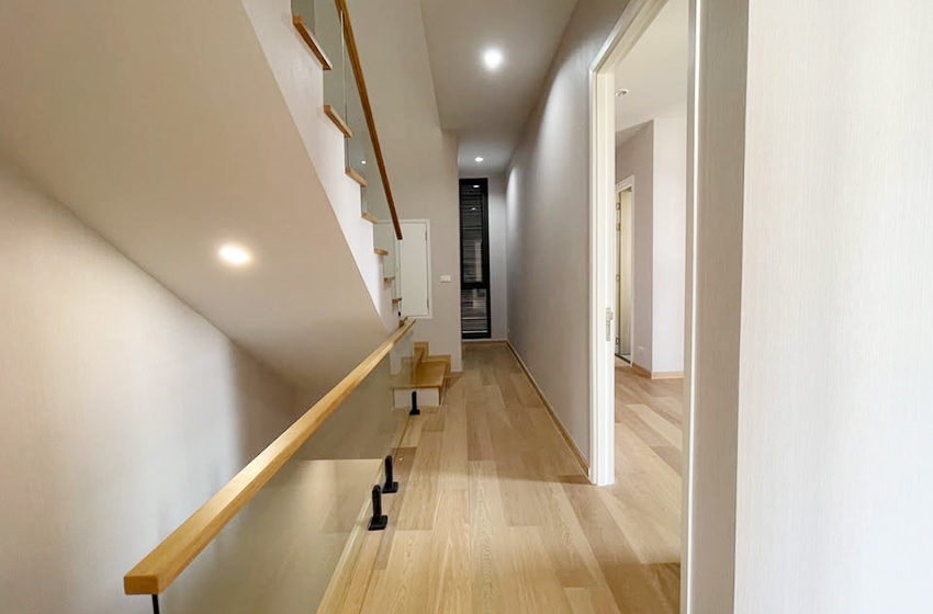 Townhouse in Sukhumvit 