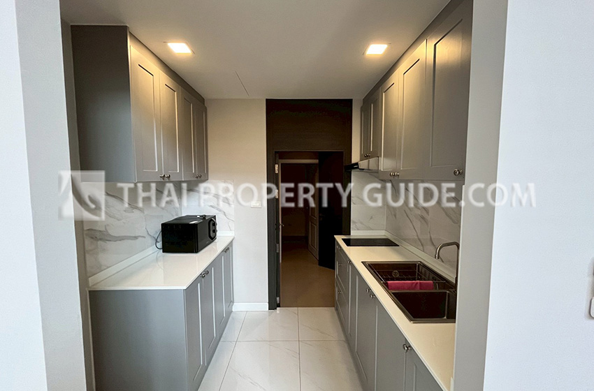 Townhouse in Sukhumvit 
